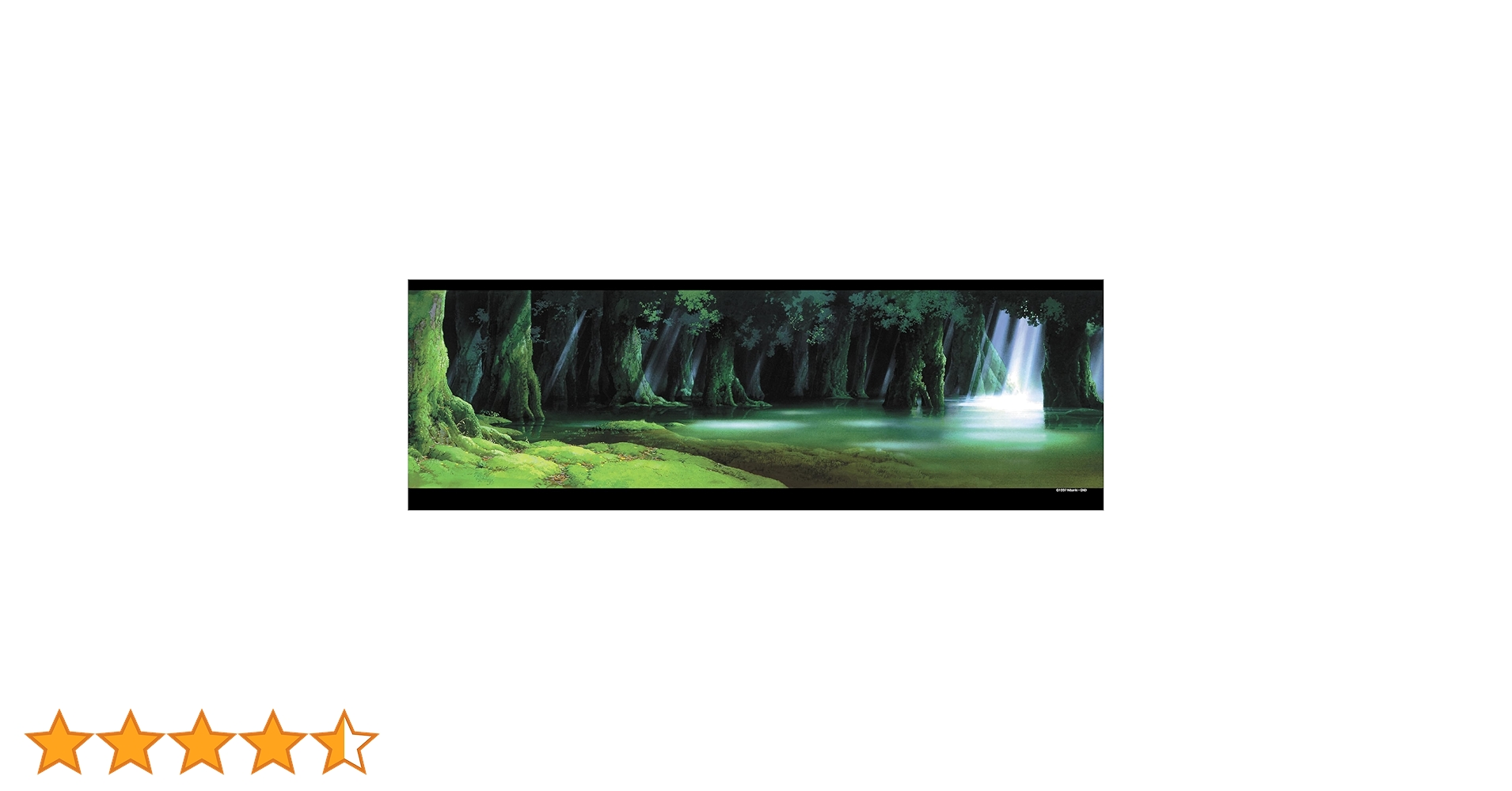 Amazon.co.jp: エンスカイ 950ピース ジグソーパズル スタジオジブリ Amazon.co.jp: エンスカイ 950ピース ジグソーパズル スタジオジブリ